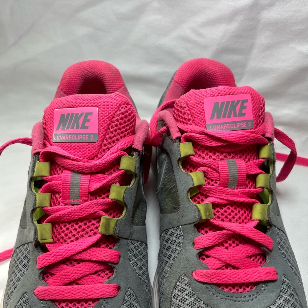 Nike Lunar Eclipse 2 - image 1